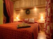 B&B Residence Checrouit - Pre'Saint Didier