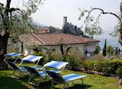 Appartamenti Villa Eden - Malcesine