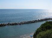Costa del Mito - Caprioli