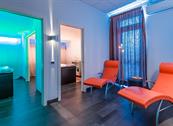 Hotel al Sorriso Greenpark e Wellness - Levico Terme