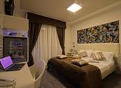 Hotel le Palme - Dormelletto