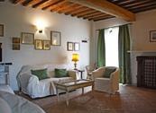 Casale Refoli - Casa Vacanze in Toscana - Casole d'Elsa