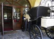 Relais Il Postiglione - Antica Posta dei Chigi - Campagnano di Roma