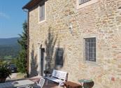 Agriturismo Corzano - Barberino di Mugello