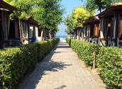 Girasole Eco Family Village - Fermo