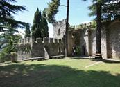 Ospitalità Rosminiana Sacro Monte Calvario - Domodossola