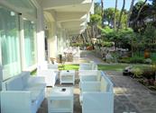 Hotel Sahara - Milano Marittima