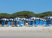 Camping Mare Azzurro - Cropani Marina