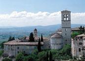 Residenza d'epoca San Crispino - Assisi