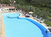 HOTEL SAN MATTEO - San Bartolomeo al Mare
