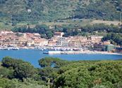 Appartamenti Casamacchia - Capoliveri