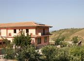 Monte San Giovanni di Cinnera Marisa - San Marco d'Alunzio