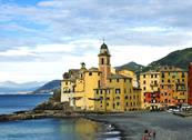 Hotel Eva La Romantica - Moneglia