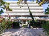 Hotel Sahara - Milano Marittima