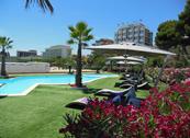 Hotel Astor - Alba Adriatica