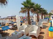 Al Gabbiano Hotel sul Mare - Scoglitti