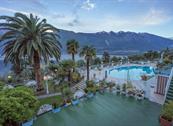 Hotel Riviera - Limone sul Garda