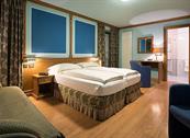 Hotel Compagnoni - Livigno