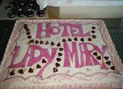 ALBERGO LADY MARY - Milano Marittima