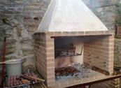 Vecchia Fornace Paradiso - Santa Vittoria in Matenano