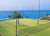 Baia del Silenzio Resort - Caprioli