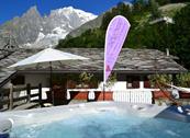 Hotel Pilier d'Angle 3 Stelle Sup. - Courmayeur