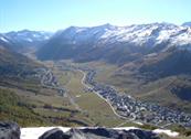 B&B Campaciòl - Livigno