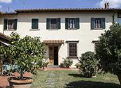 Hotel Villa le Rondini - Florenz