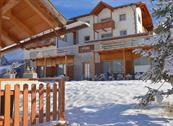 Hotel Fanes - Selva di Val Gardena