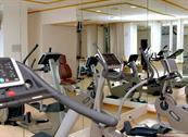 Grand Hotel Croce di Malta Wellness & Golf - Montecatini Terme e Tettuccio