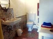 Agriturismo I Pitti - Serravalle Pistoiese
