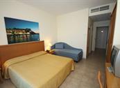 Hotel Pietrenere - Rodi Garganico