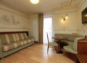 Adler Hotel Wellness & Spa - Andalo