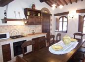 Agriturismo Poggio al Sole - Cortona