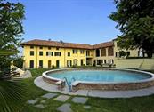 Agriturismo La Piazza - Costigliole d'Asti