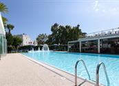 Hotel Seapark spa Resort - Giulianova