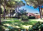 CAMPEGGIO LE CAPANNE - Bibbona