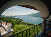 Villa L'Antica Colonia - Pettenasco
