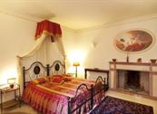 Residenza d'epoca San Crispino - Assisi