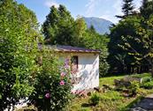 Appartamenti Chalet Moyra - Porlezza