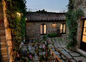 Hotelito Lupaia - Torrita di Siena
