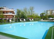 Hotel Nadir - Milano Marittima