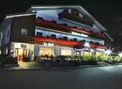Hotel Comtes De Challant - Fénis
