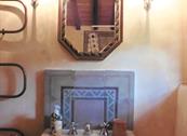 Agriturismo I Pitti - Serravalle Pistoiese