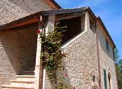B&B Mulini Venturi - Saludecio