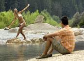 Wellness Hotel Almhof Call - Marebbe