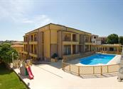 Hotel Residence il Conero 2 - Numana