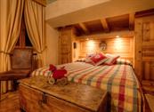 B&B Residence Checrouit - Pre'Saint Didier