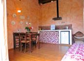 Agriturismo I Pitti - Serravalle Pistoiese