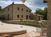 Borghetto Poggio Bianco - Radicondoli